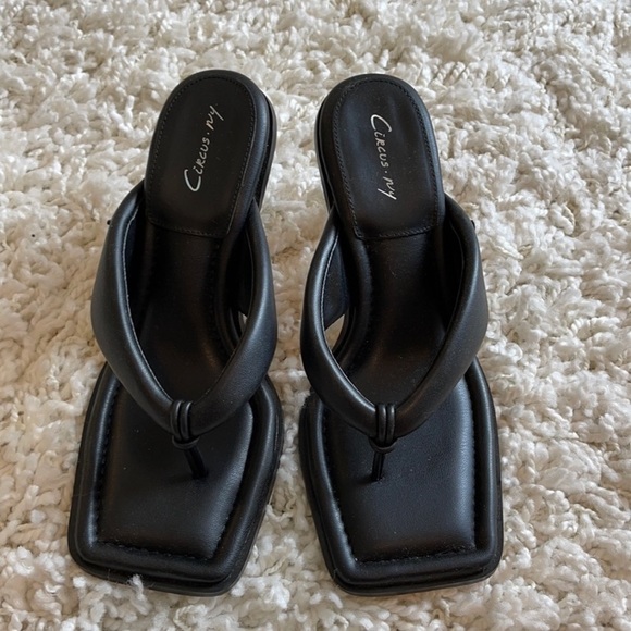 Shoes - Circus ny heels